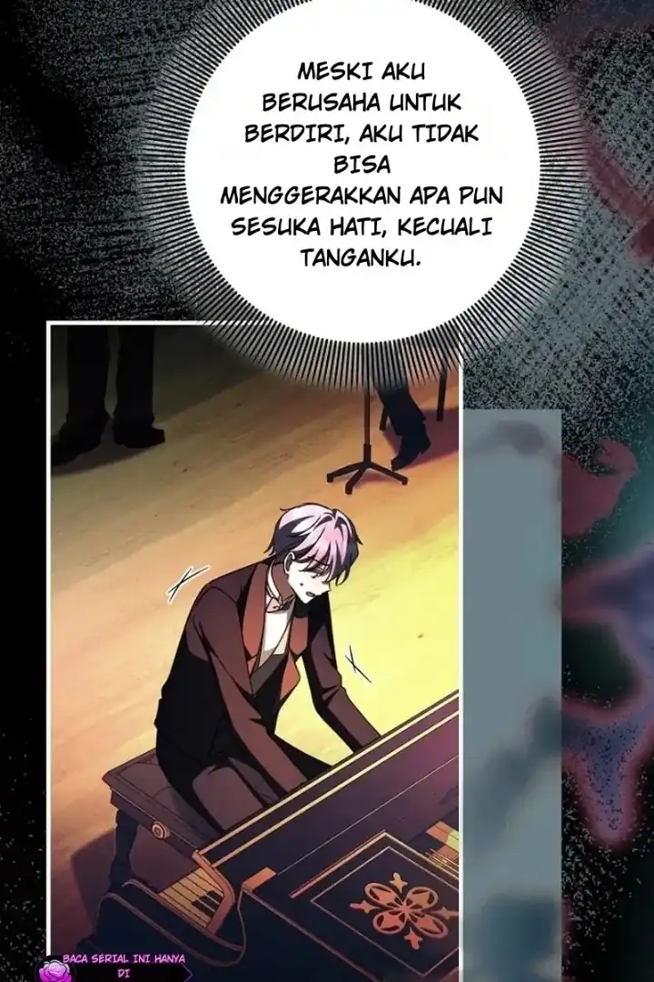 Surviving in a School of Ghost Stories Chapter 72 Gambar 85