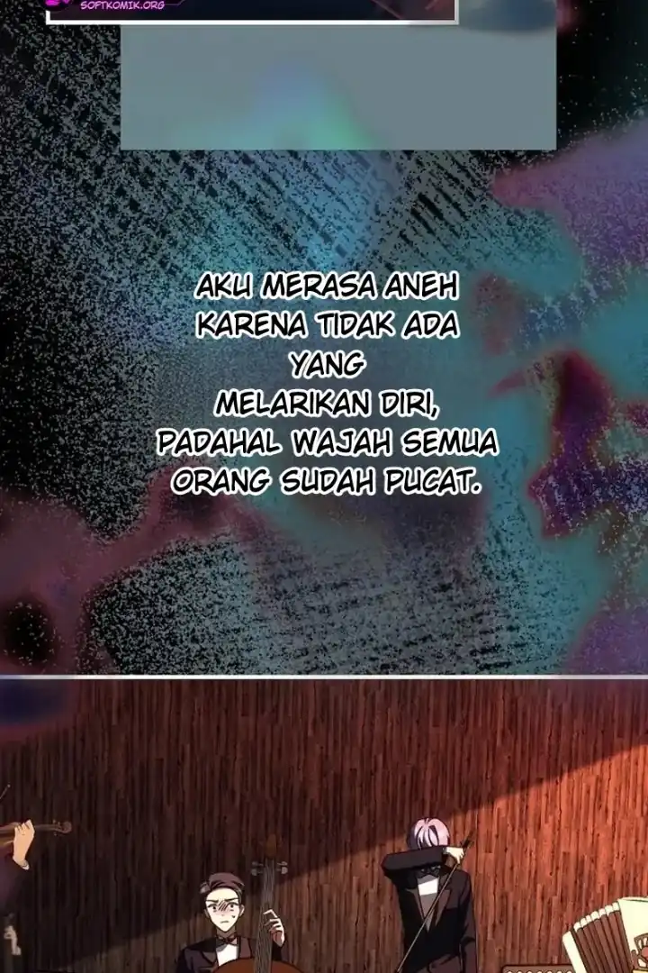 Surviving in a School of Ghost Stories Chapter 72 Gambar 86