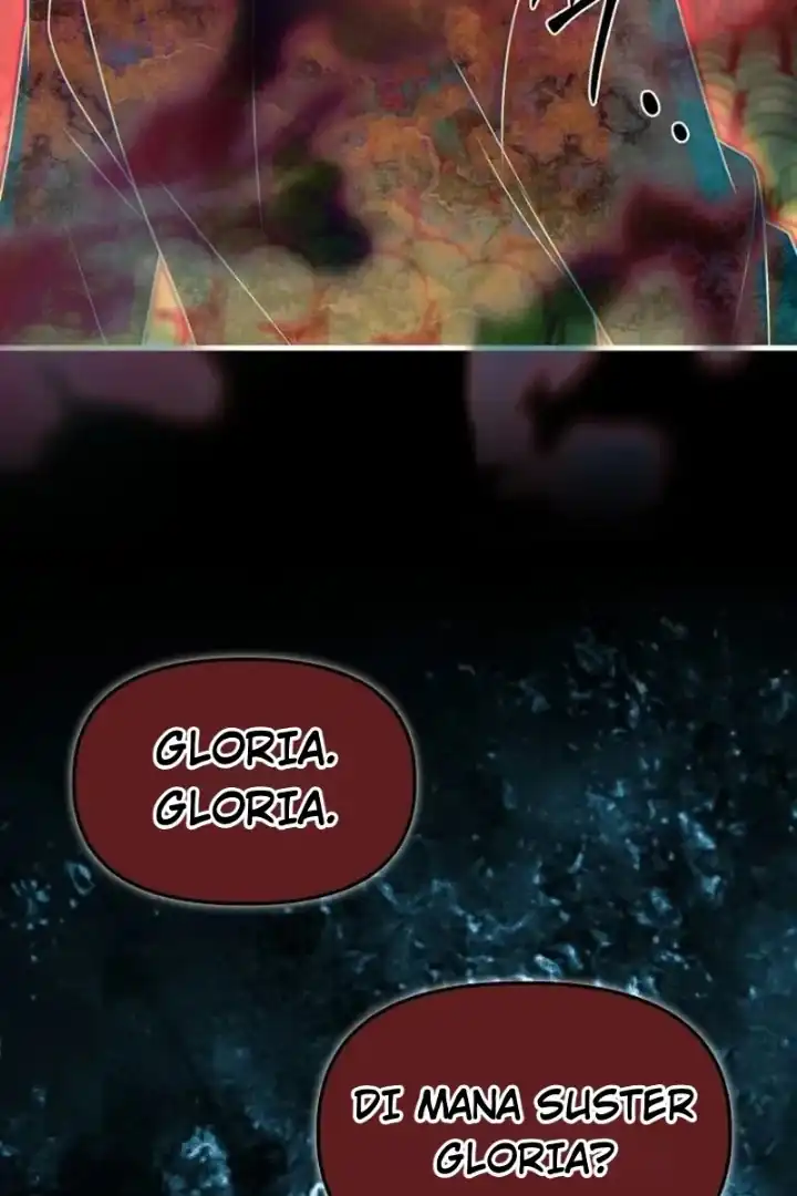 Surviving in a School of Ghost Stories Chapter 72 Gambar 89