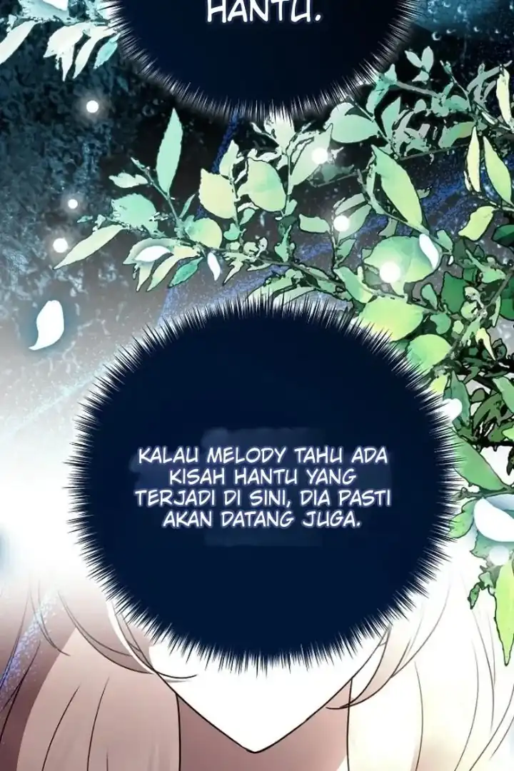 Surviving in a School of Ghost Stories Chapter 72 Gambar 92