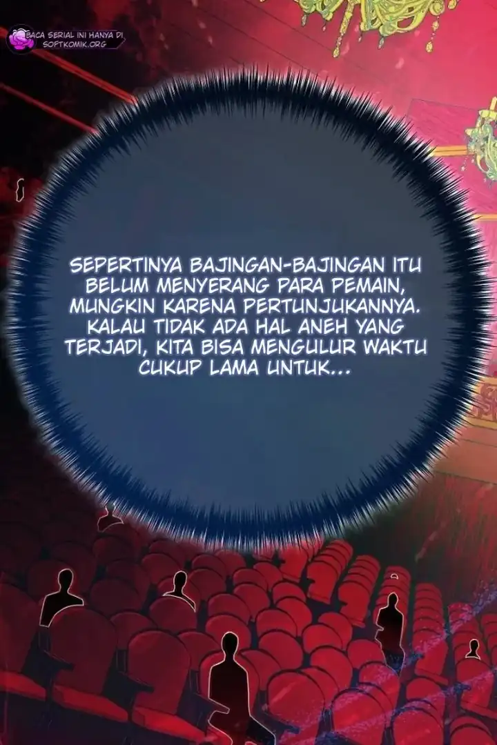 Surviving in a School of Ghost Stories Chapter 72 Gambar 95