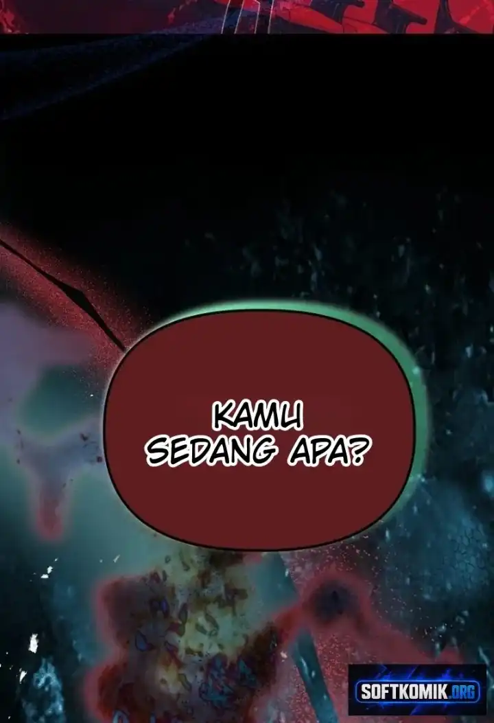 Surviving in a School of Ghost Stories Chapter 72 Gambar 96