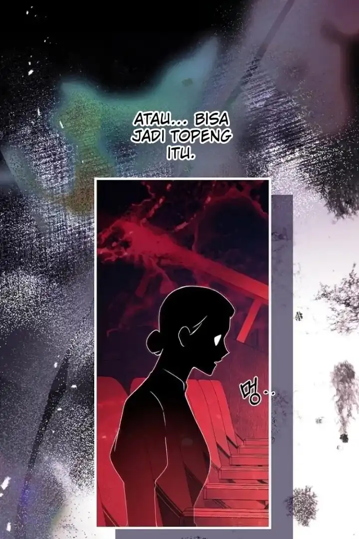 Surviving in a School of Ghost Stories Chapter 73 Gambar 10