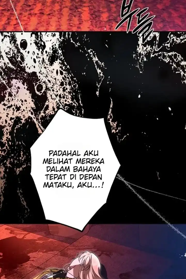 Surviving in a School of Ghost Stories Chapter 73 Gambar 102