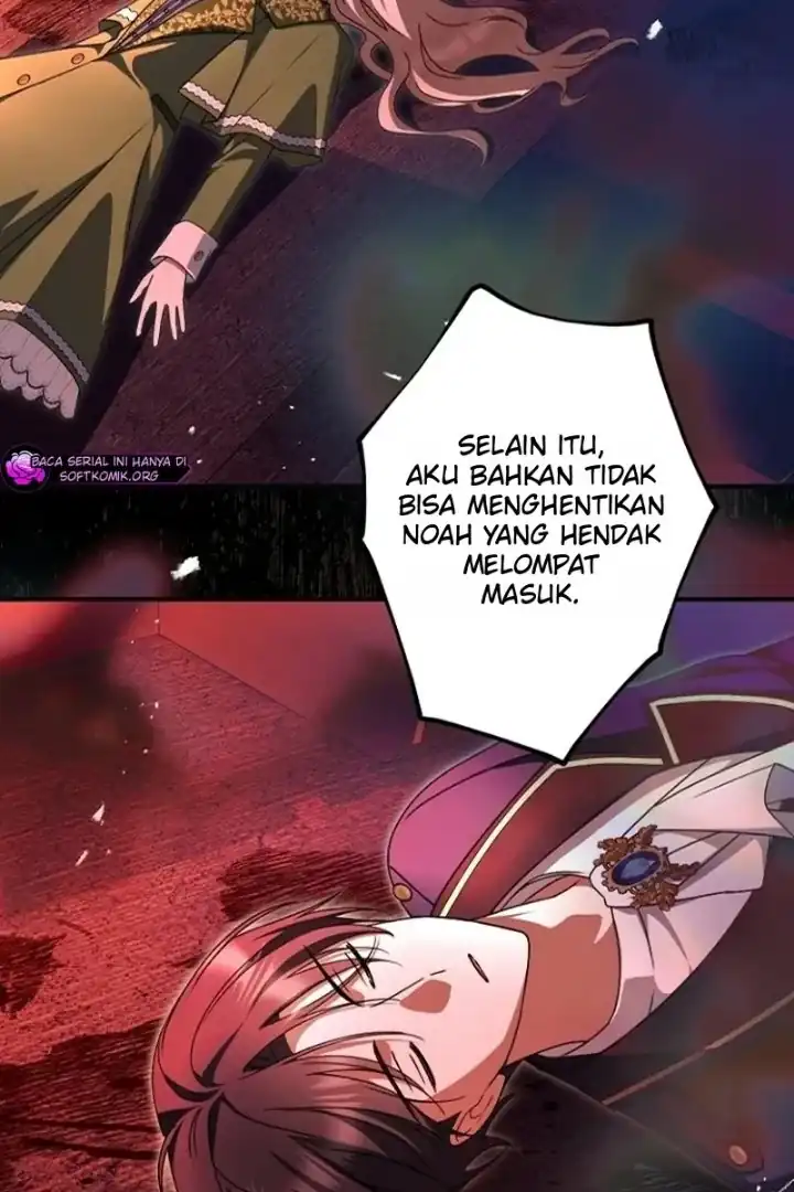 Surviving in a School of Ghost Stories Chapter 73 Gambar 103