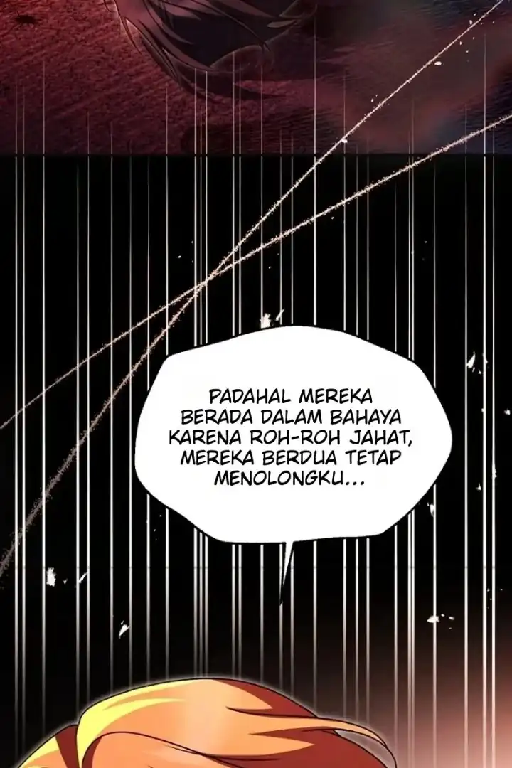 Surviving in a School of Ghost Stories Chapter 73 Gambar 104