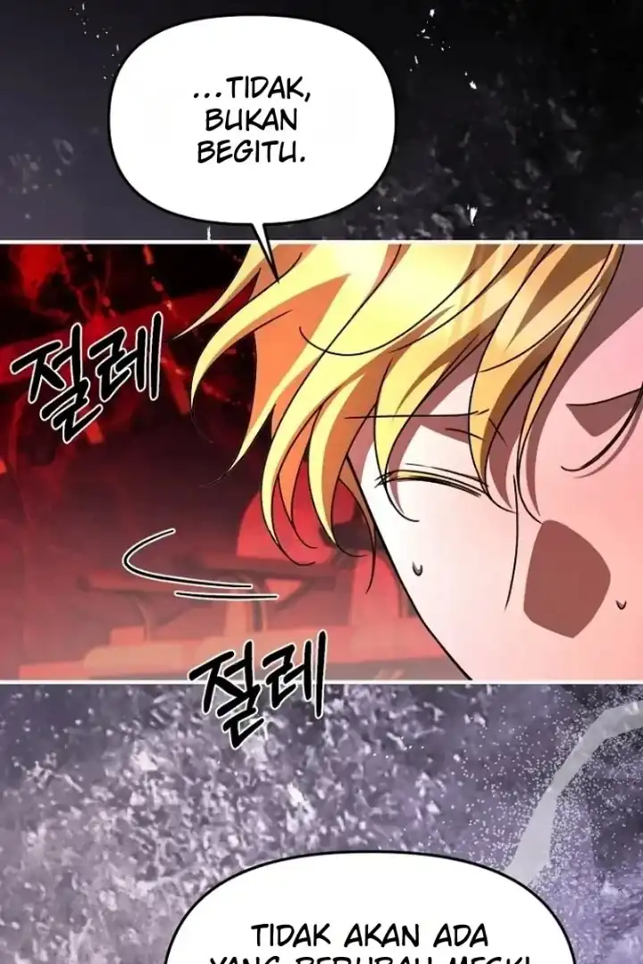 Surviving in a School of Ghost Stories Chapter 73 Gambar 107