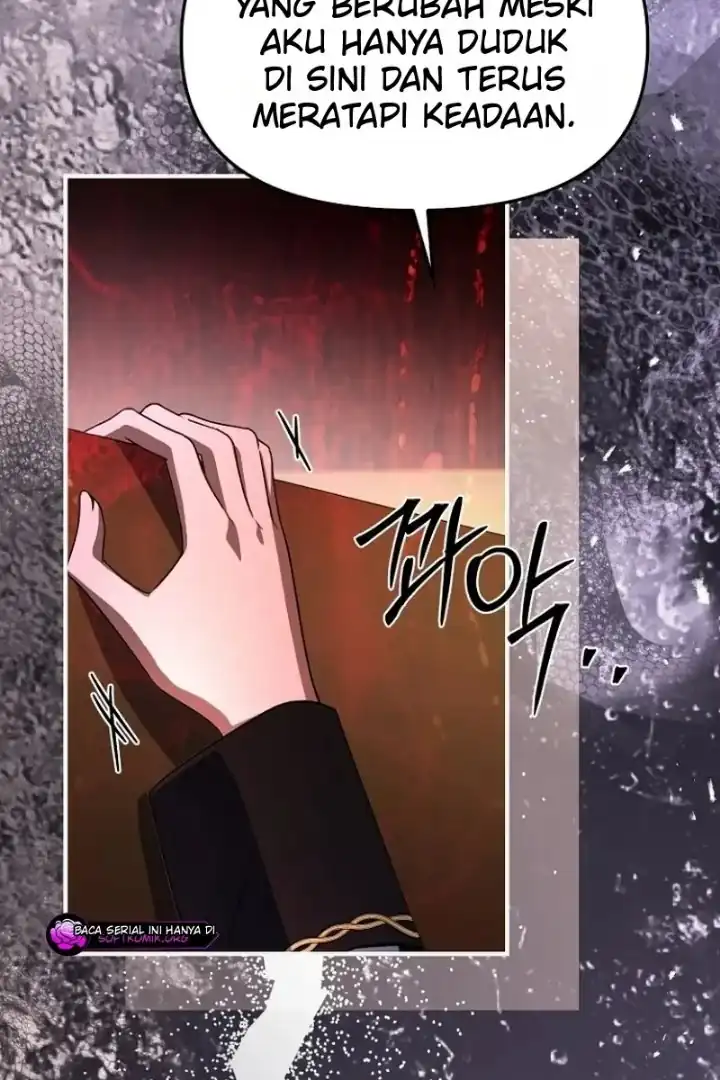 Surviving in a School of Ghost Stories Chapter 73 Gambar 108