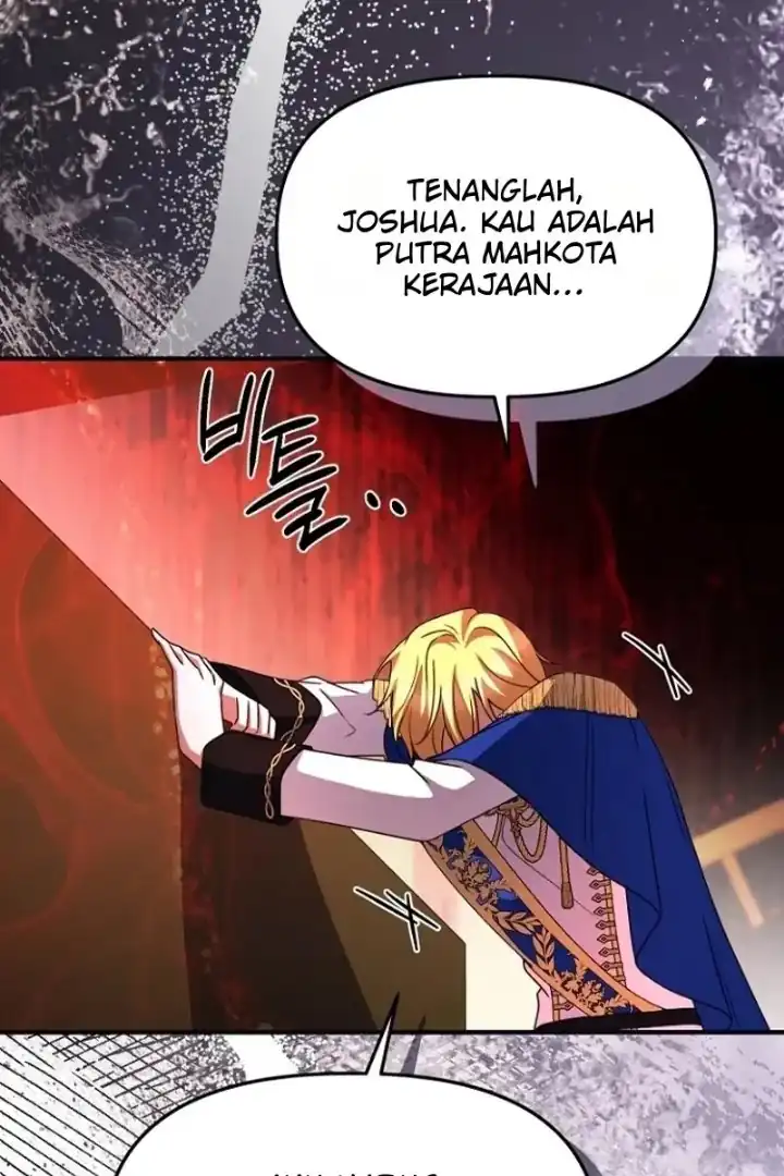 Surviving in a School of Ghost Stories Chapter 73 Gambar 109