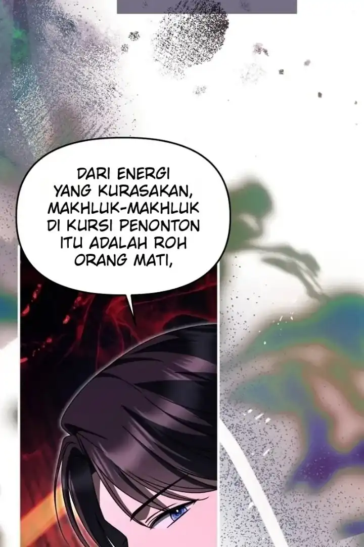 Surviving in a School of Ghost Stories Chapter 73 Gambar 11