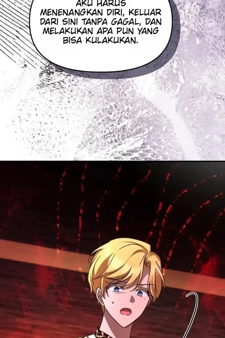 Surviving in a School of Ghost Stories Chapter 73 Gambar 110
