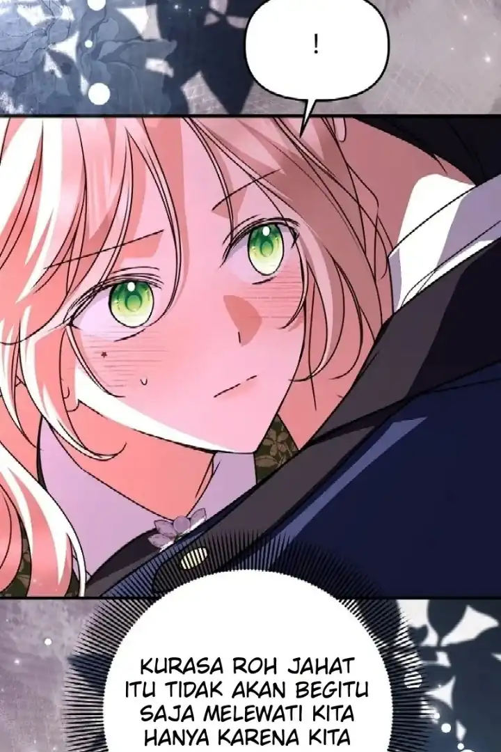 Surviving in a School of Ghost Stories Chapter 73 Gambar 28