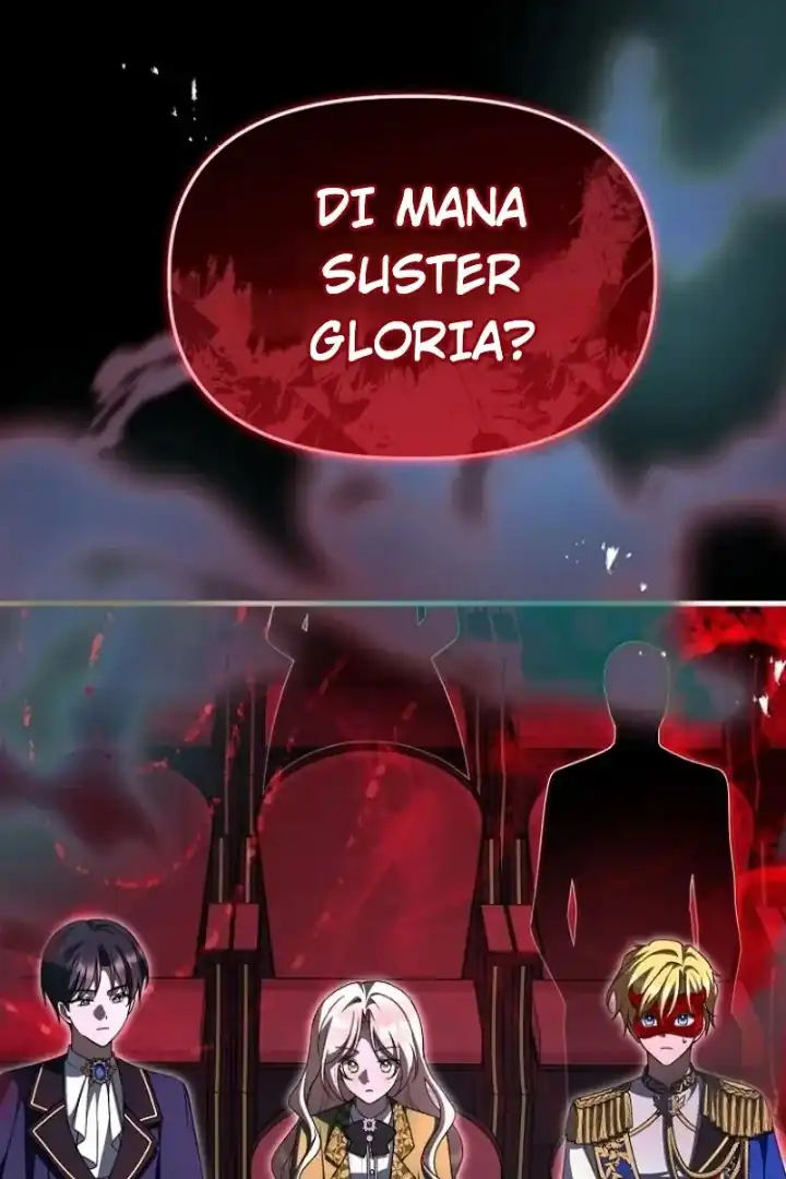 Surviving in a School of Ghost Stories Chapter 73 Gambar 3