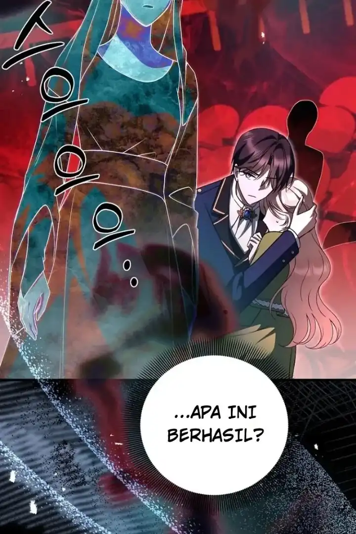 Surviving in a School of Ghost Stories Chapter 73 Gambar 32
