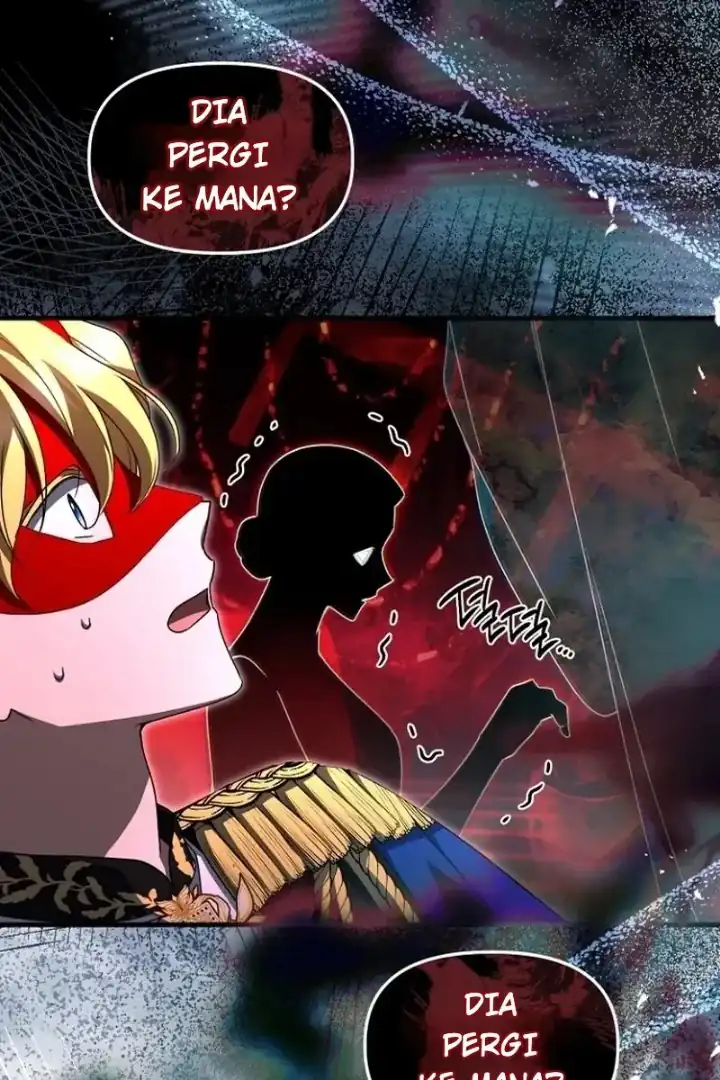 Surviving in a School of Ghost Stories Chapter 73 Gambar 33