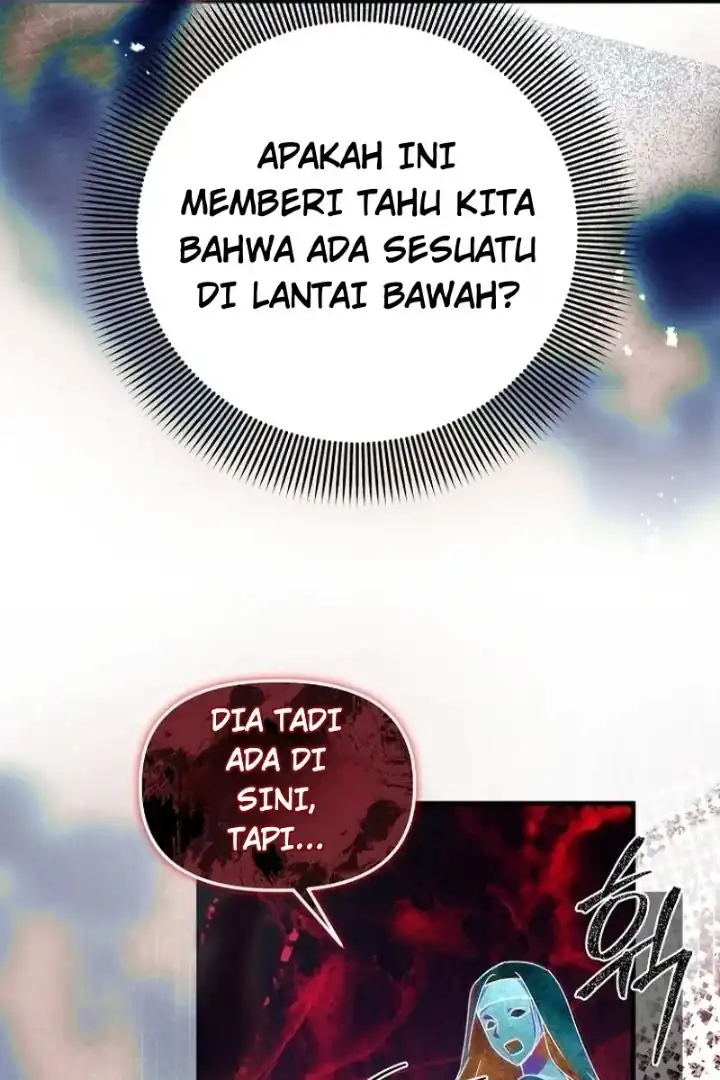 Surviving in a School of Ghost Stories Chapter 73 Gambar 37