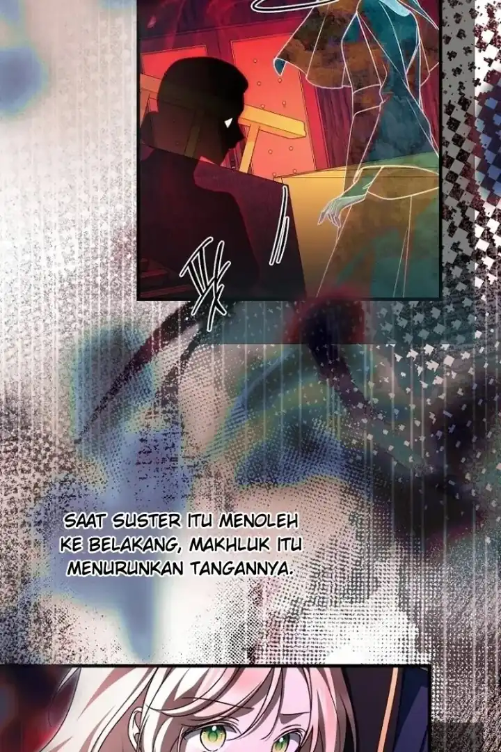 Surviving in a School of Ghost Stories Chapter 73 Gambar 38
