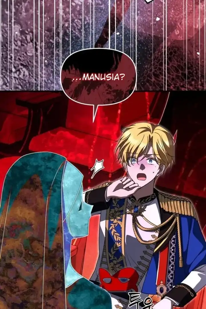 Surviving in a School of Ghost Stories Chapter 73 Gambar 45