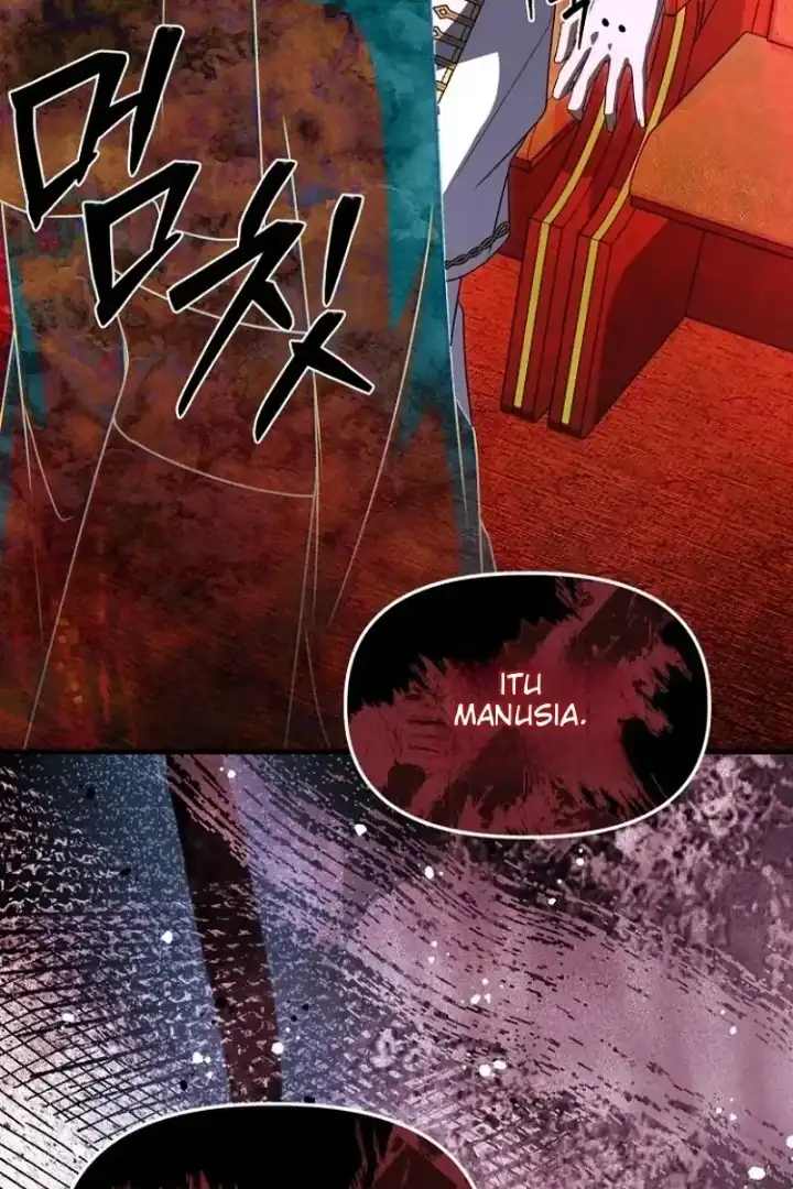 Surviving in a School of Ghost Stories Chapter 73 Gambar 46