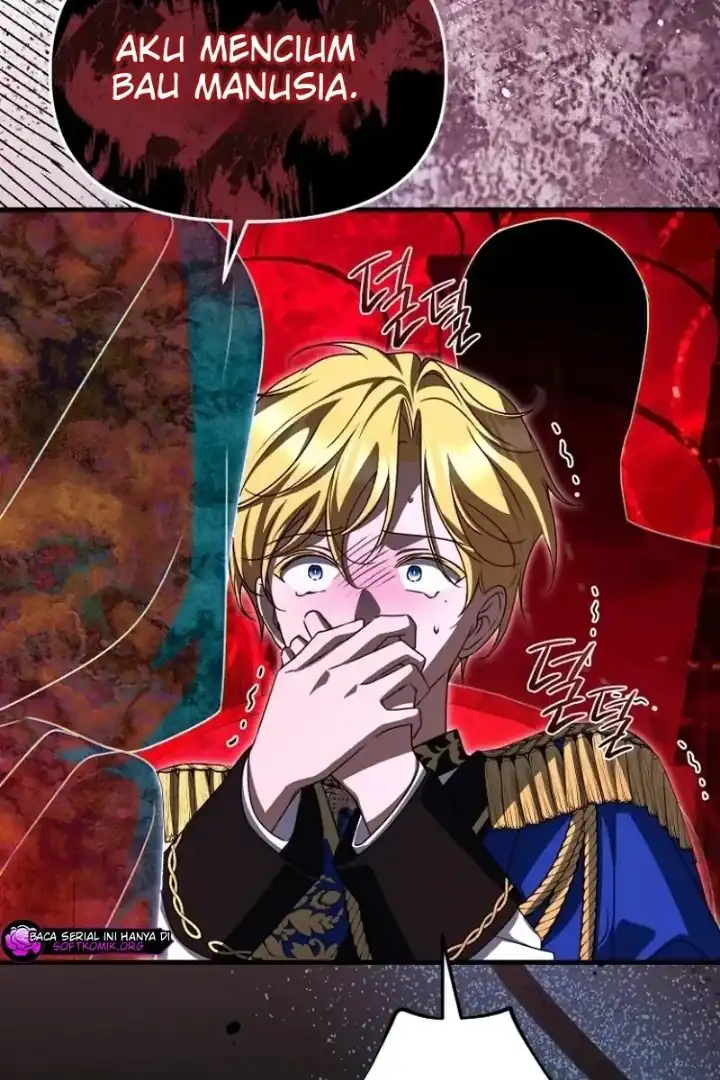 Surviving in a School of Ghost Stories Chapter 73 Gambar 47