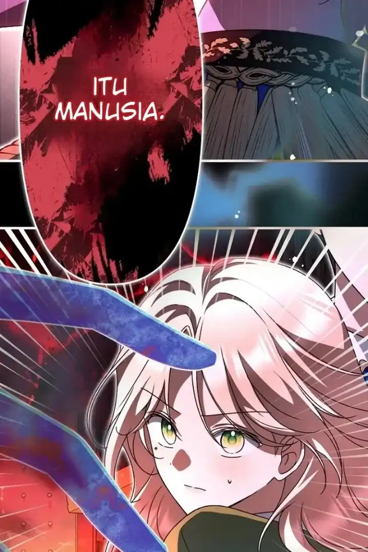 Surviving in a School of Ghost Stories Chapter 73 Gambar 50
