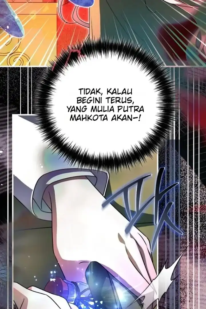 Surviving in a School of Ghost Stories Chapter 73 Gambar 51