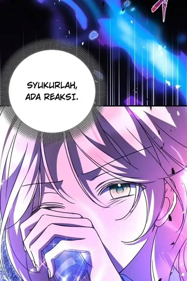 Surviving in a School of Ghost Stories Chapter 73 Gambar 58