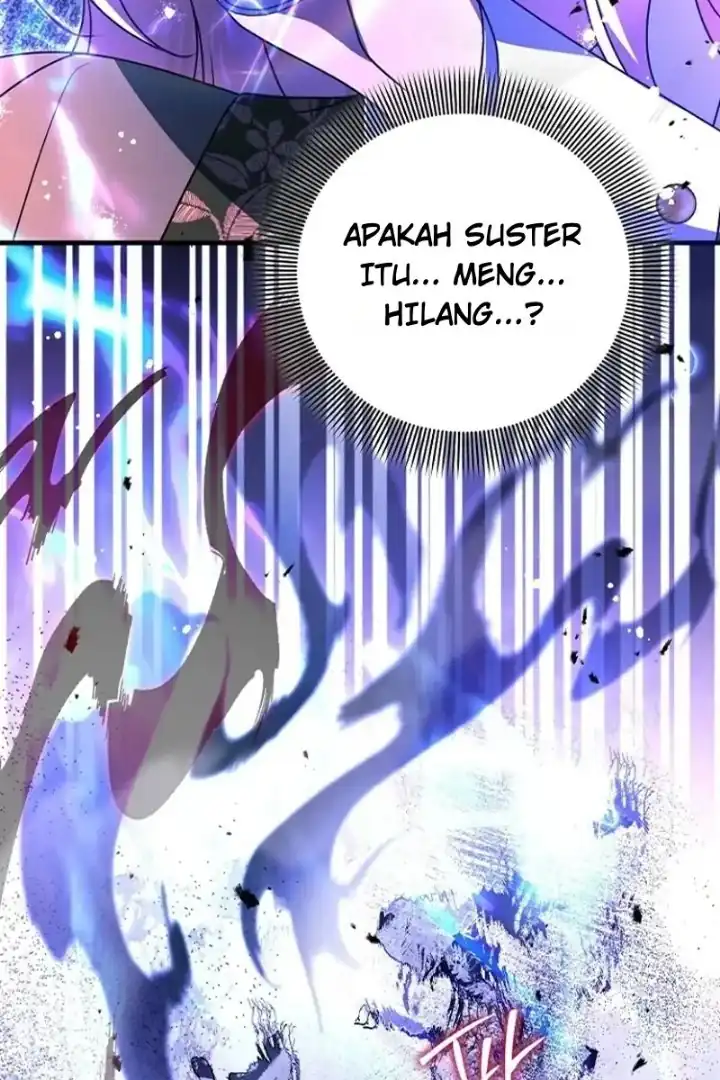 Surviving in a School of Ghost Stories Chapter 73 Gambar 59