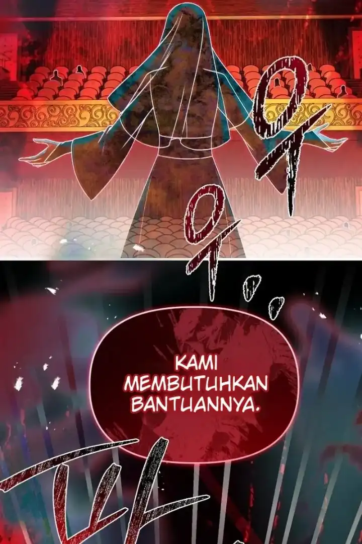Surviving in a School of Ghost Stories Chapter 73 Gambar 6