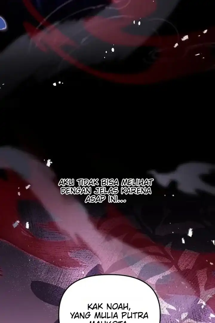 Surviving in a School of Ghost Stories Chapter 73 Gambar 61