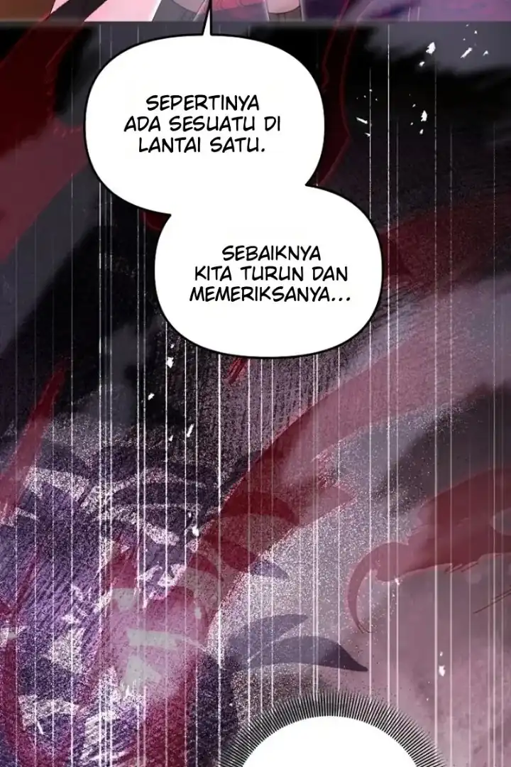 Surviving in a School of Ghost Stories Chapter 73 Gambar 63