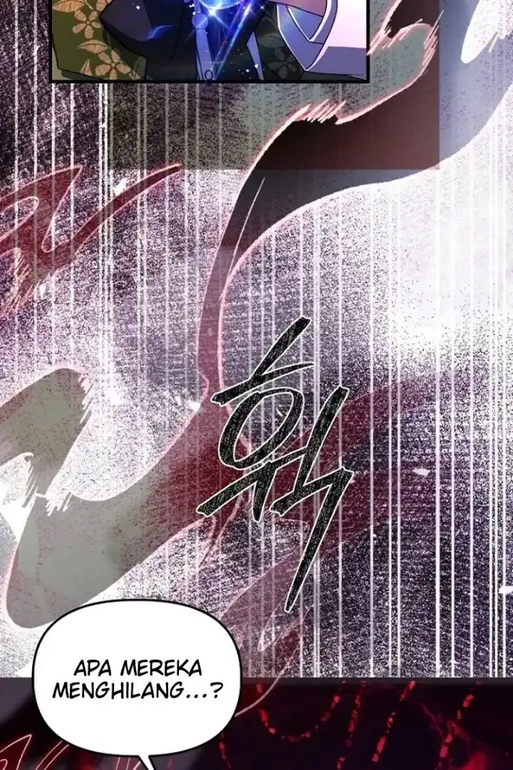 Surviving in a School of Ghost Stories Chapter 73 Gambar 66