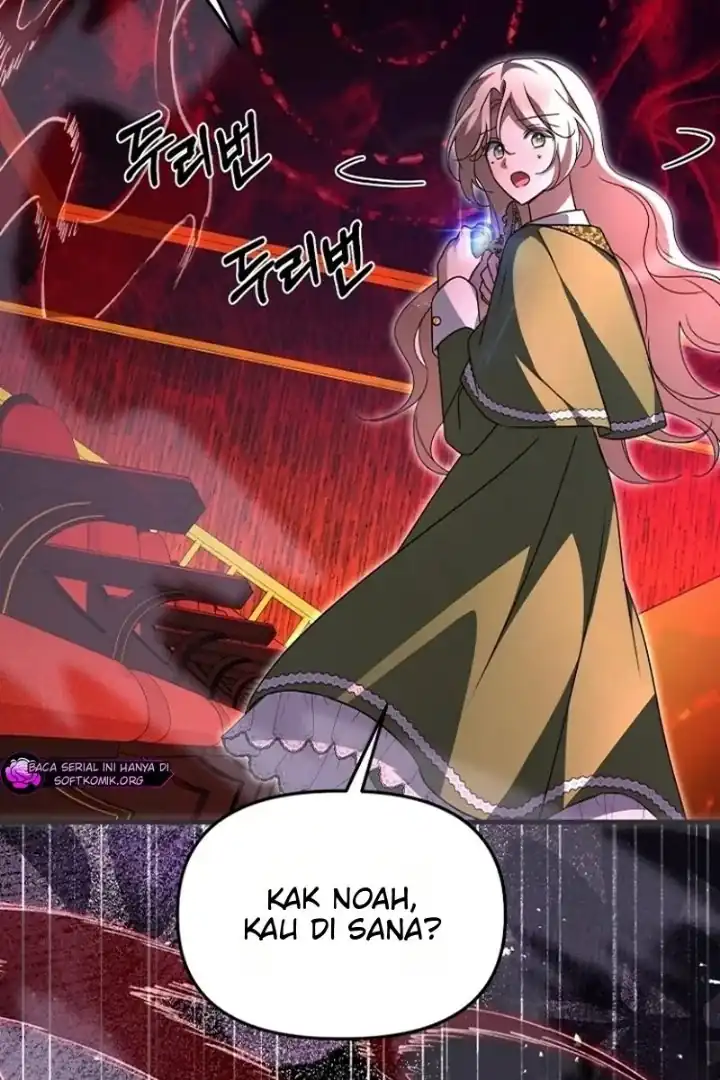 Surviving in a School of Ghost Stories Chapter 73 Gambar 67