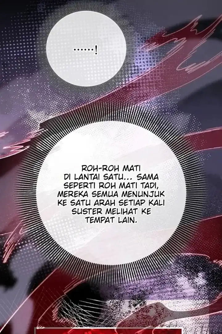 Surviving in a School of Ghost Stories Chapter 73 Gambar 71