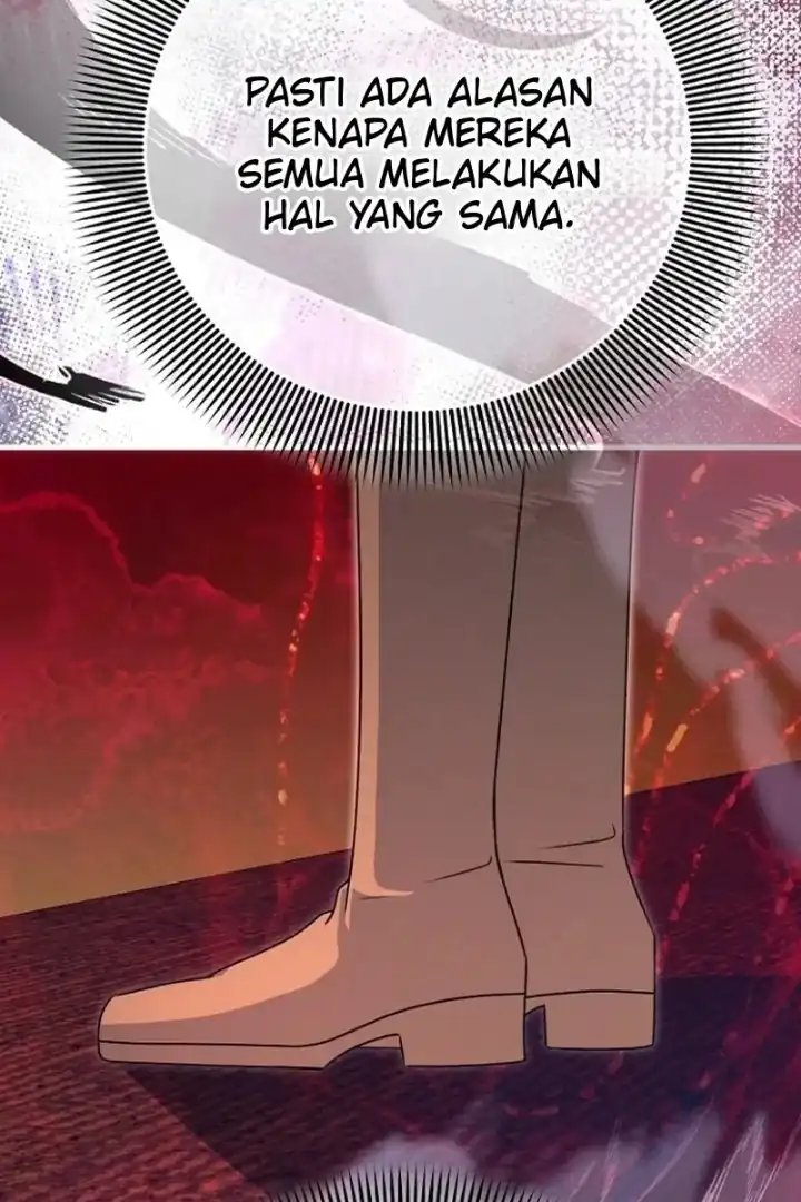 Surviving in a School of Ghost Stories Chapter 73 Gambar 73
