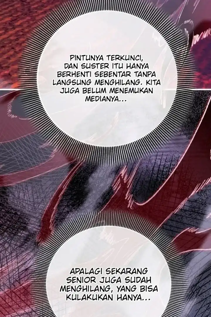 Surviving in a School of Ghost Stories Chapter 73 Gambar 74