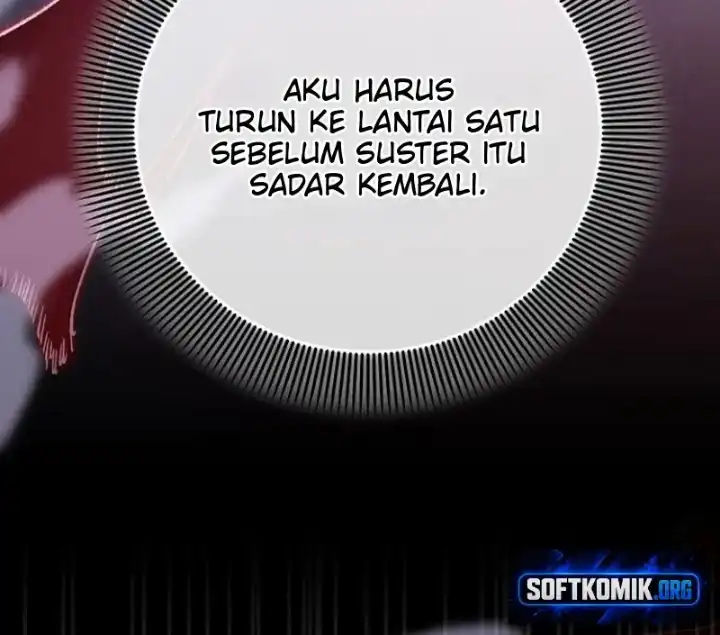 Surviving in a School of Ghost Stories Chapter 73 Gambar 76