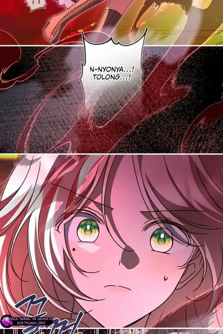 Surviving in a School of Ghost Stories Chapter 73 Gambar 78