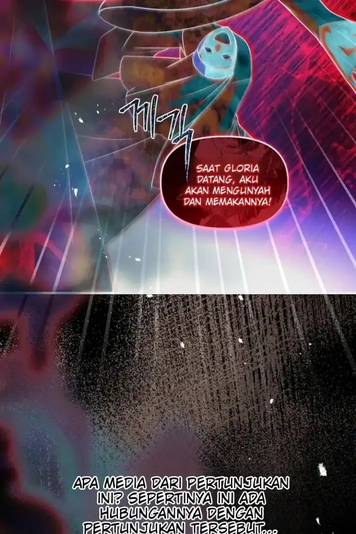 Surviving in a School of Ghost Stories Chapter 73 Gambar 8