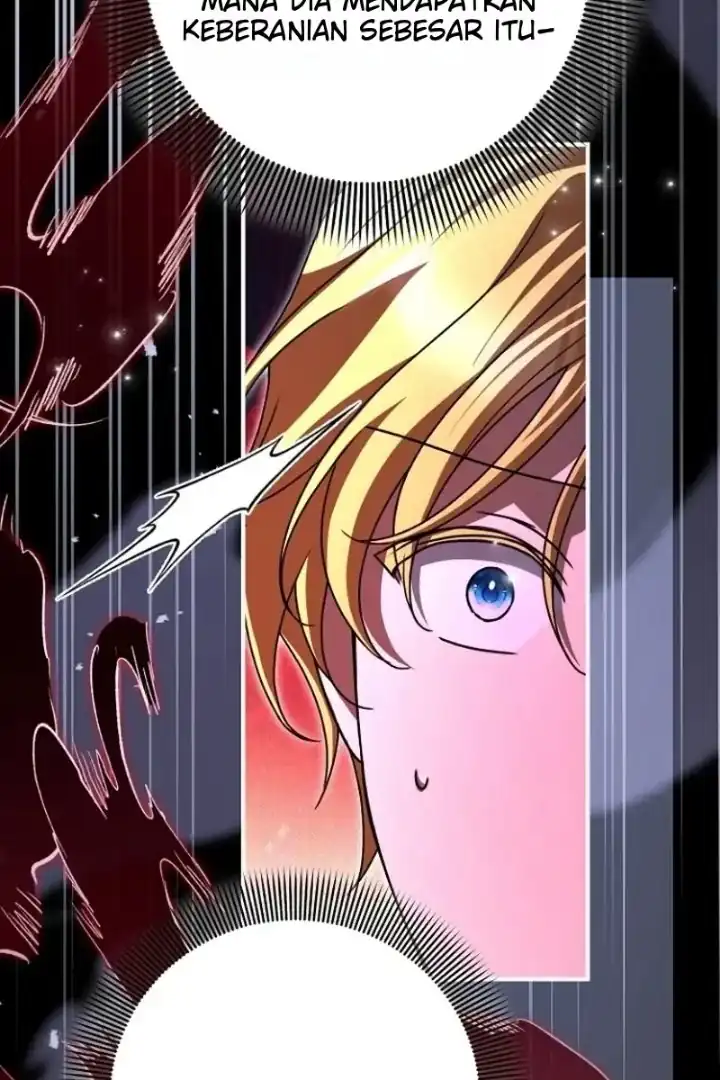 Surviving in a School of Ghost Stories Chapter 73 Gambar 85