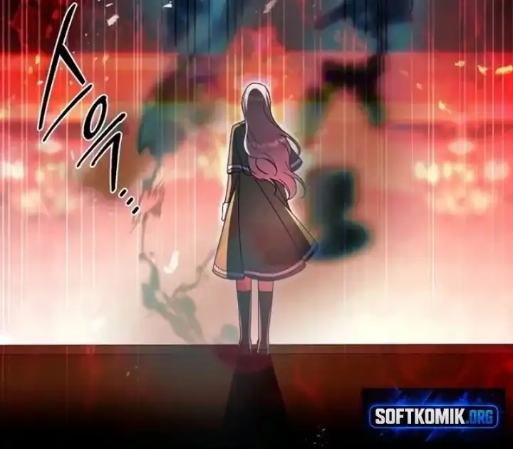 Surviving in a School of Ghost Stories Chapter 73 Gambar 87