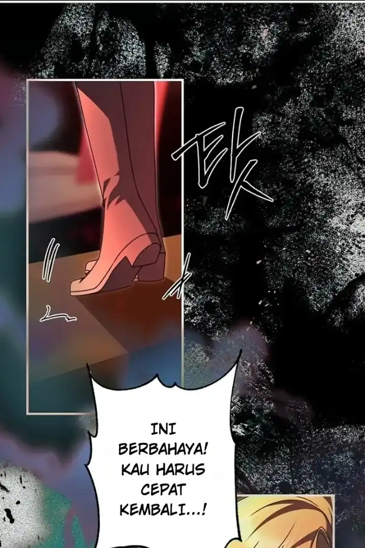 Surviving in a School of Ghost Stories Chapter 73 Gambar 88