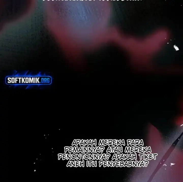 Surviving in a School of Ghost Stories Chapter 73 Gambar 9