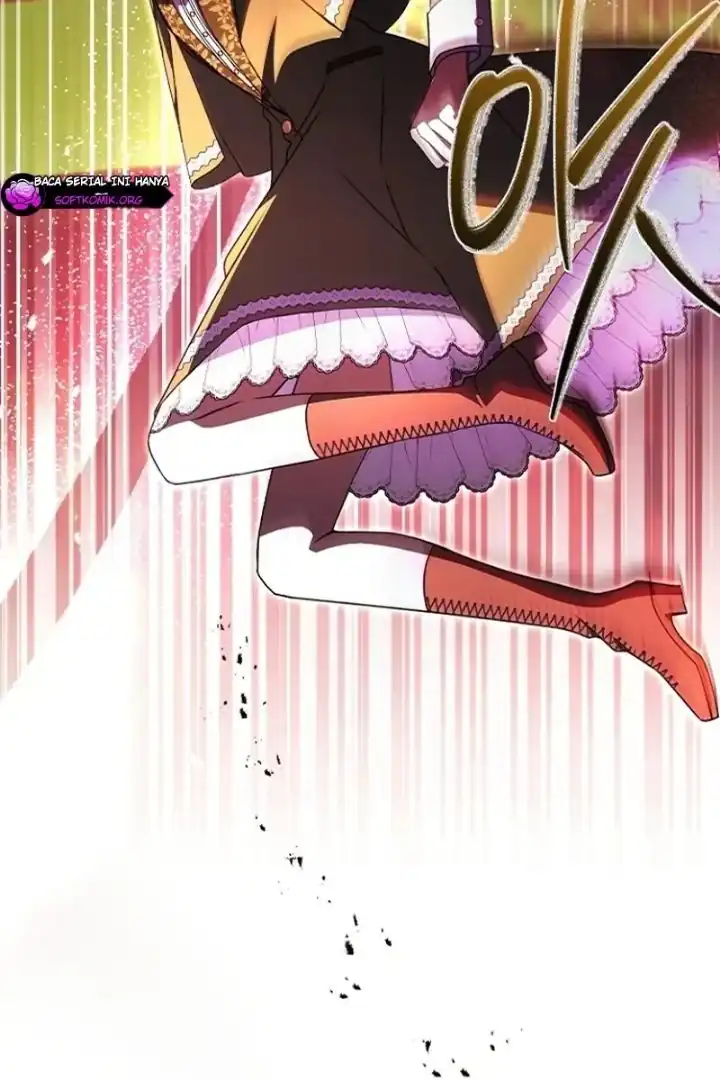 Surviving in a School of Ghost Stories Chapter 73 Gambar 91