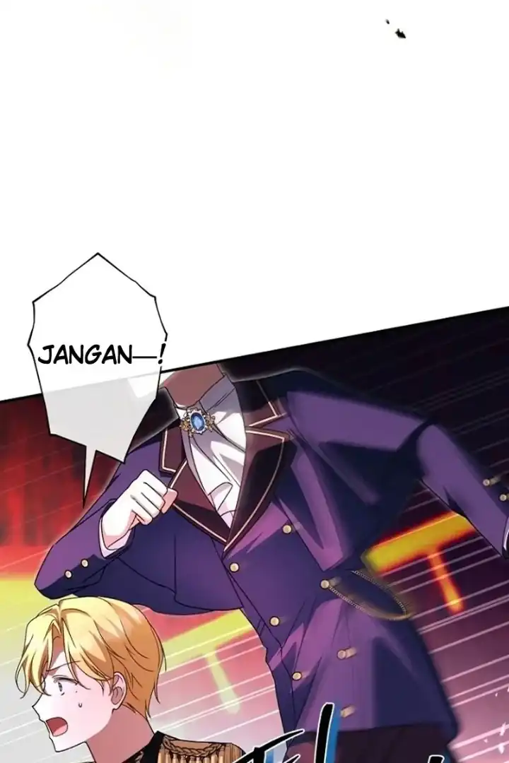 Surviving in a School of Ghost Stories Chapter 73 Gambar 92
