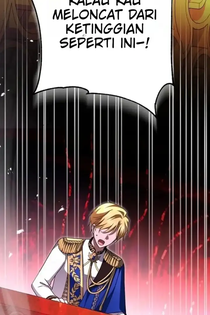 Surviving in a School of Ghost Stories Chapter 73 Gambar 96