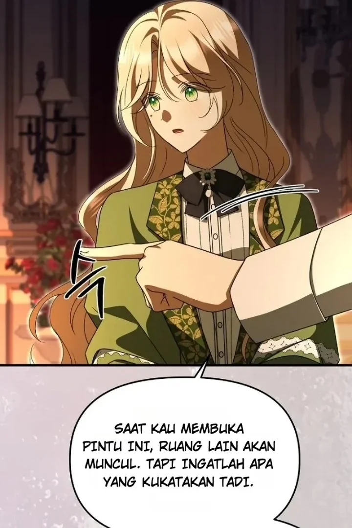 Surviving in a School of Ghost Stories Chapter 74 Gambar 100