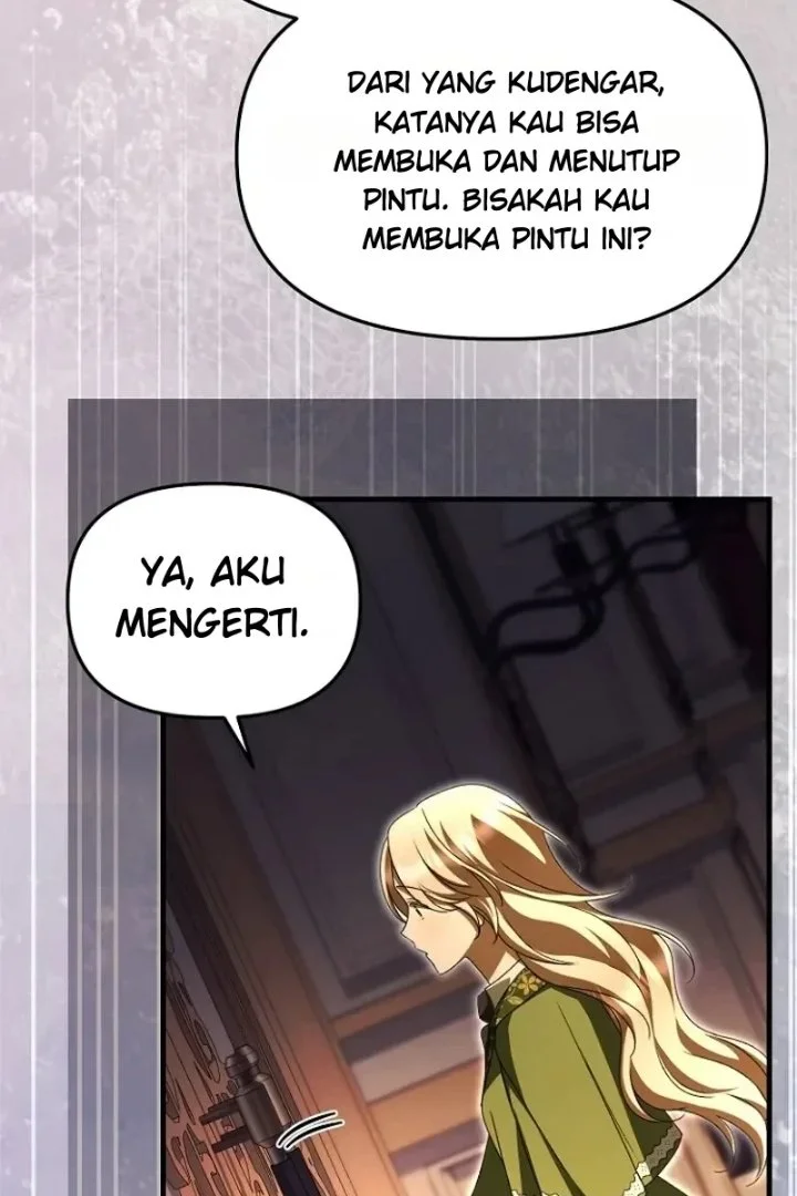 Surviving in a School of Ghost Stories Chapter 74 Gambar 101