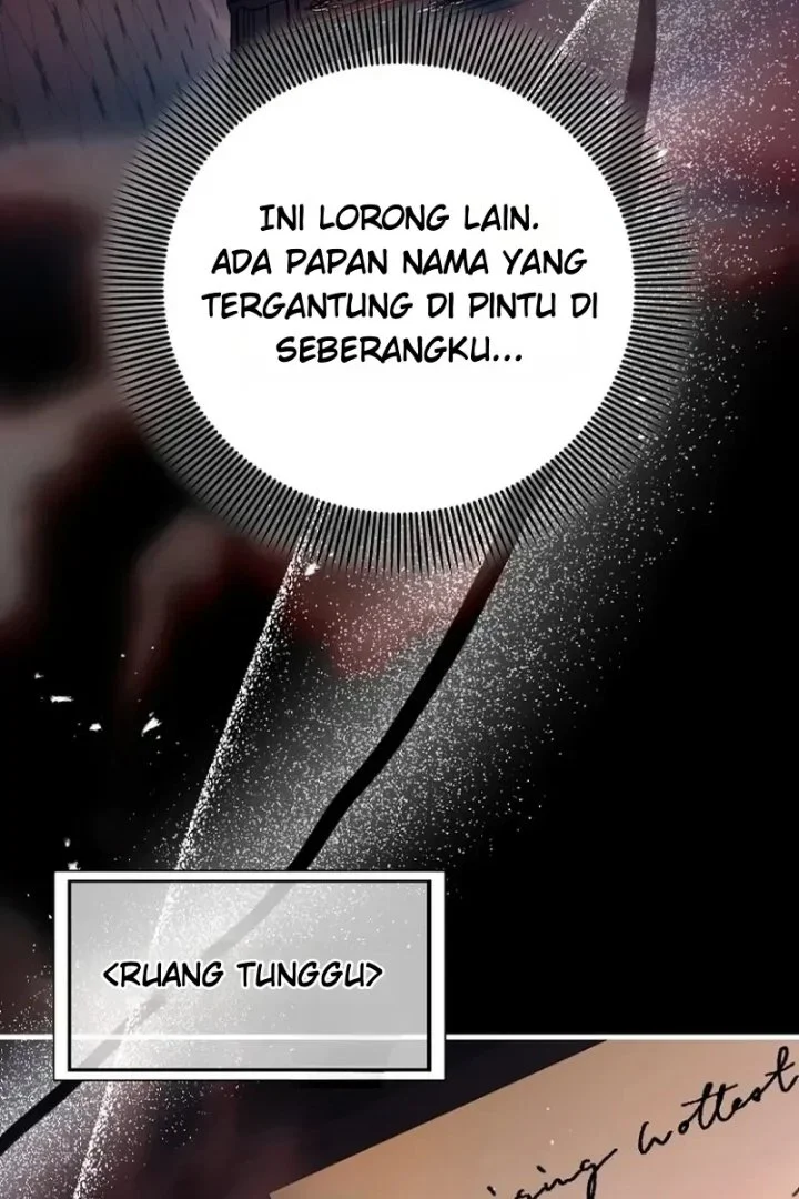 Surviving in a School of Ghost Stories Chapter 74 Gambar 105