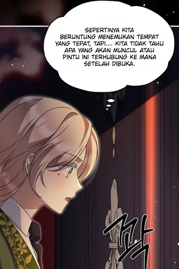 Surviving in a School of Ghost Stories Chapter 74 Gambar 107